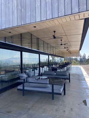 Kingston Family Vineyards by null