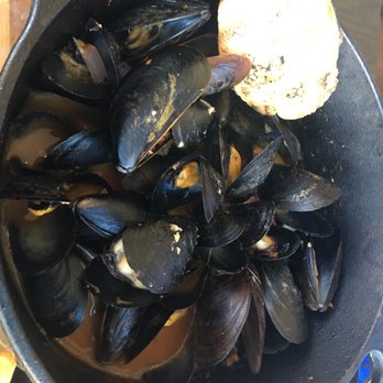 Guinness Open Gate Brewery - Mussels - Breweries Near Me - Halethorpe, Maryland Guinness Open Gate Brewery - Mussels - Breweries Near Me - Halethorpe, Maryland