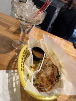 Zubi's Taco Kitchen & Bar by null