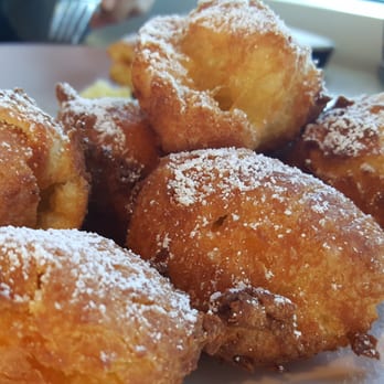 GIADA - Zeppoles - Italian Near Me - Las Vegas, Nevada GIADA - Zeppoles - Italian Near Me - Las Vegas, Nevada