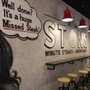 Photo of STONS Minute Steaks + Onion Rings