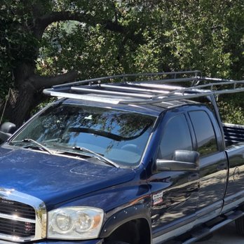 Precision Powder Coating - Makes the truck look new. - Powder Coating Near Me - San Bernardino, California Precision Powder Coating - Makes the truck look new. - Powder Coating Near Me - San Bernardino, California