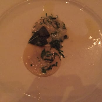 Babbo - Wow the ravioli pumpkin lune was out of this world! - Italian Near Me - New York, New York