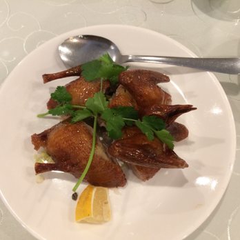 Fortune Seafood Restaurant - Seasoned Roasted Quail - Seafood Near Me - Kent, Washington Fortune Seafood Restaurant - Seasoned Roasted Quail - Seafood Near Me - Kent, Washington