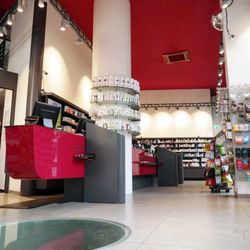 MediosApotheke - Apotheke Oranienburger Tor