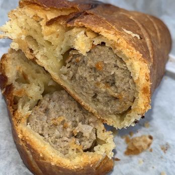 The Great Gadsby Bakery - Sausage roll - Bakeries Near Me - Gilbert, Arizona The Great Gadsby Bakery - Sausage roll - Bakeries Near Me - Gilbert, Arizona