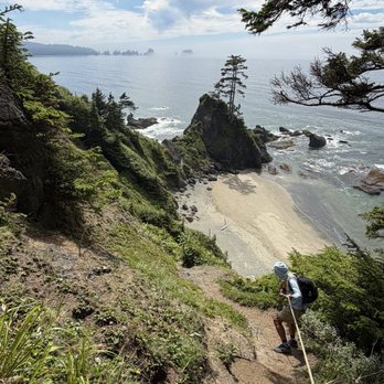 Shi Shi Beach - Parks Near Me - Neah Bay, Washington Shi Shi Beach - Parks Near Me - Neah Bay, Washington