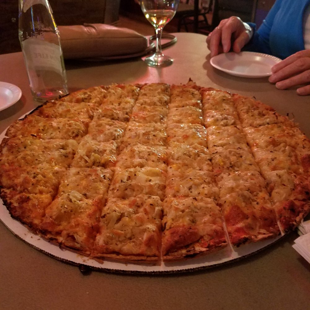 Clem's Bar - Sauerkraut pizza - Bars Near Me - Berlin, Wisconsin Clem's Bar - Sauerkraut pizza - Bars Near Me - Berlin, Wisconsin