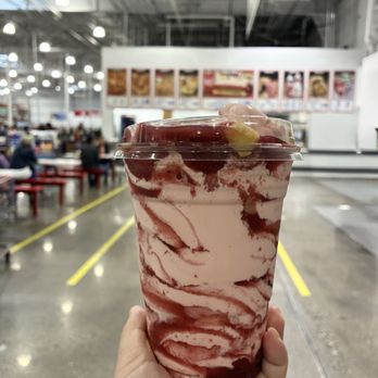 Costco - June, 2026- Strawberry shortcake sundae - Wholesale Stores Near Me - San Leandro, California Costco - June, 2026- Strawberry shortcake sundae - Wholesale Stores Near Me - San Leandro, California