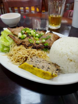 Nam Vang Restaurant by null