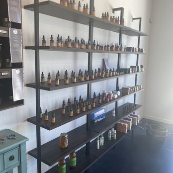 Spring to Health Apothecary - Essential oils and all natural drops - Herbs & Spices Near Me - Keller, Texas