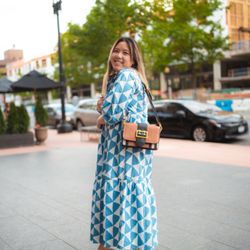 Anthropologie - Anthropologie dress