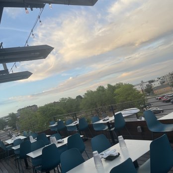 Linger - Rooftop bar - Asian Fusion Near Me - Denver, Colorado Linger - Rooftop bar - Asian Fusion Near Me - Denver, Colorado