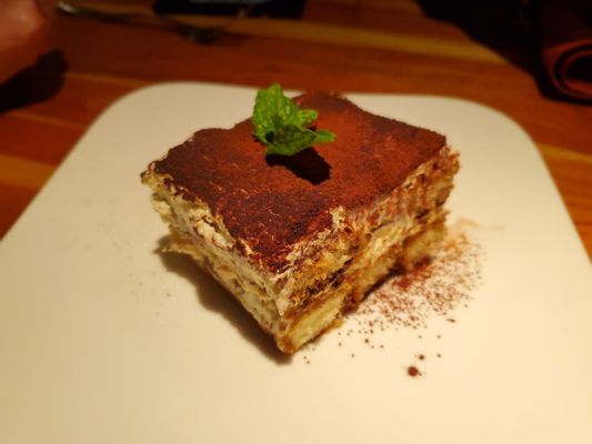 Osteria la Spiga by null