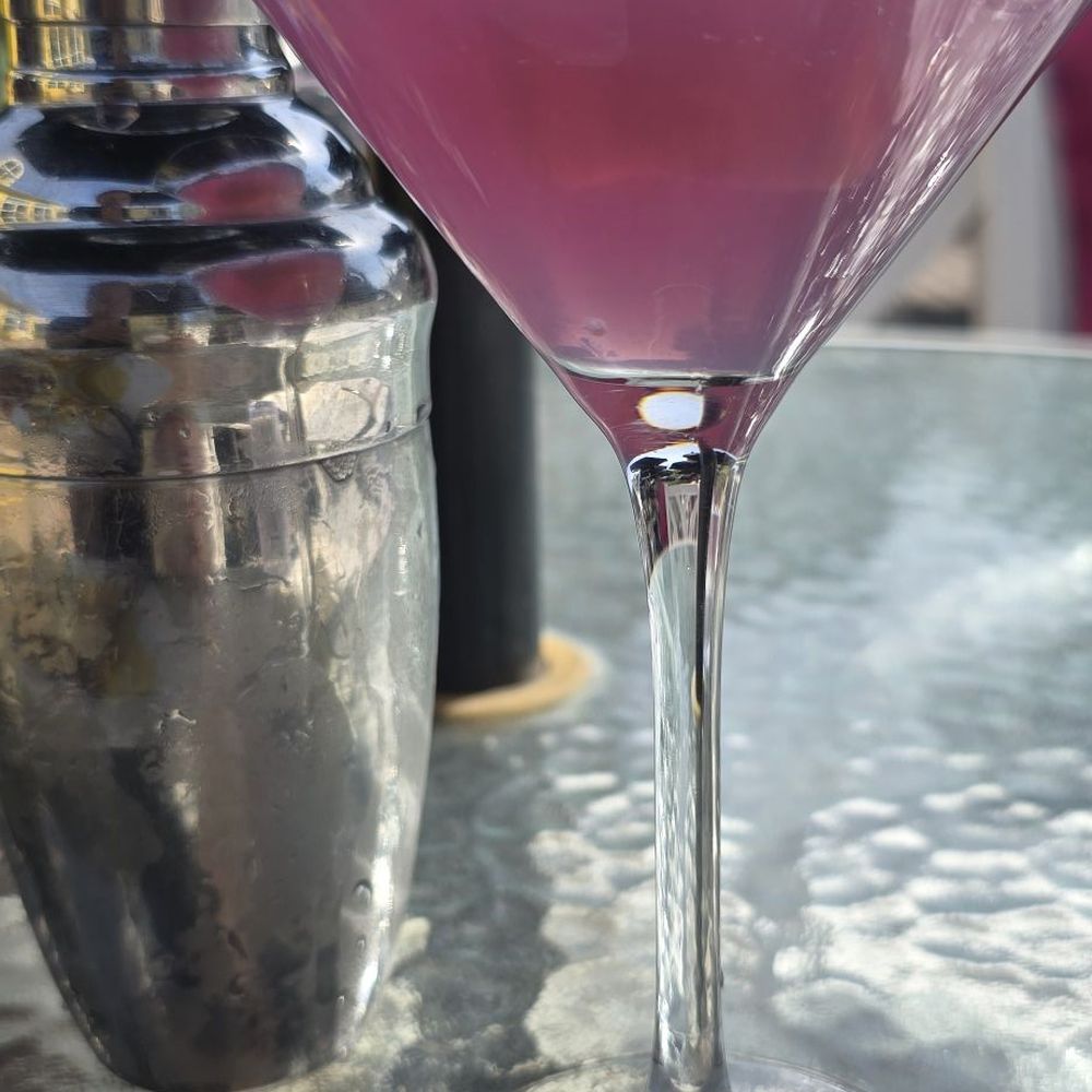 Manhattan Restaurant & Lounge - Lavender Lush - American Near Me - Anchorage, Alaska Manhattan Restaurant & Lounge - Lavender Lush - American Near Me - Anchorage, Alaska