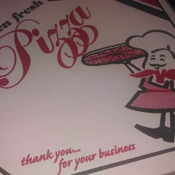 Pronto Pizza Express - Pizza Near Me - Miami, Florida