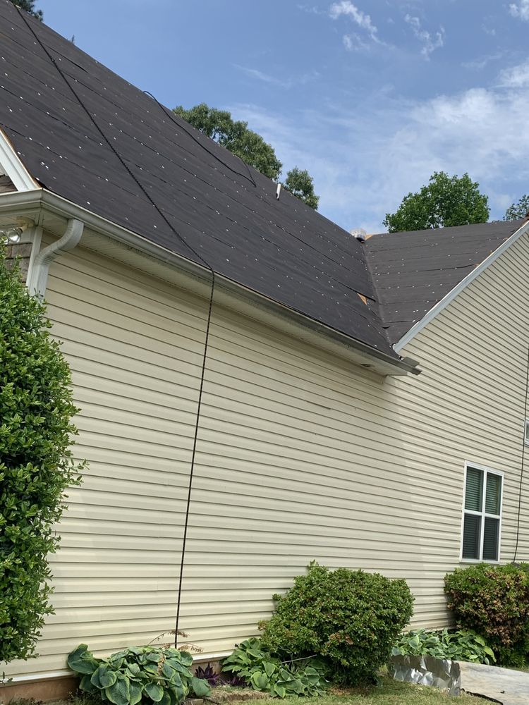 Slide of J&J Rubio Construction