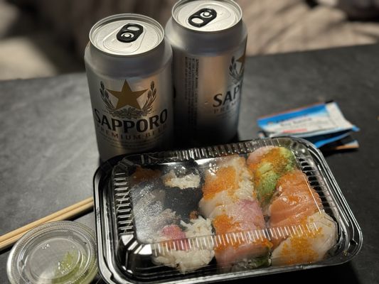 The Public Izakaya by null