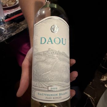 Elite Event: Crawfish Asian Cuisine - Another amazing wine - Yelp Events Near Me - Reno, Nevada