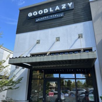 Good Lazy Donuts - Donuts Near Me - Issaquah, Washington