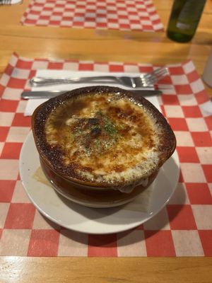 Logan's Bar & Grill by null