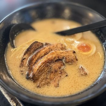 Sato Ramen House - Ramen Near Me - Pasadena, California