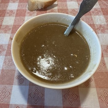 Little Germany - Goulash soup - German Near Me - Fort Worth, Texas Little Germany - Goulash soup - German Near Me - Fort Worth, Texas