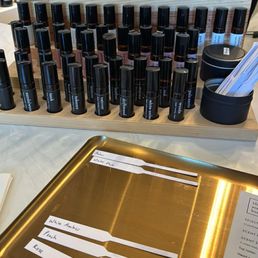 Scent Bar Experience Scent Bar Experience