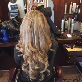 Andrea Gibson - Hair Stylists Near Me - San Diego, California
