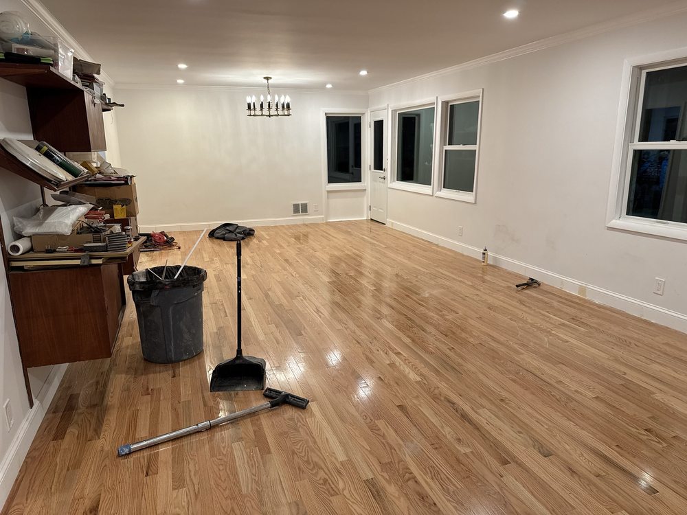 Slide of Team ASAP Home Improvement