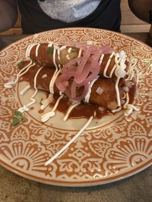 Sr de Los Tacos Wynwood by null
