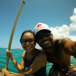 Hawaiian Surf Adventures