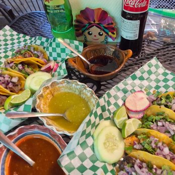 Tacos Our House - Variety of Tacos - Mexican Near Me - Big Bear, California Tacos Our House - Variety of Tacos - Mexican Near Me - Big Bear, California