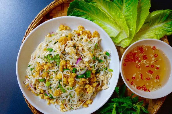 Foodhini by null
