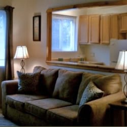 Westview Acres Apartments