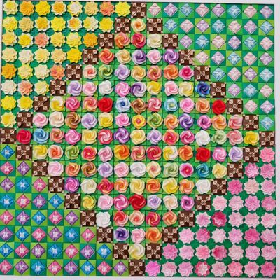 Tokyo Origami Museum by null