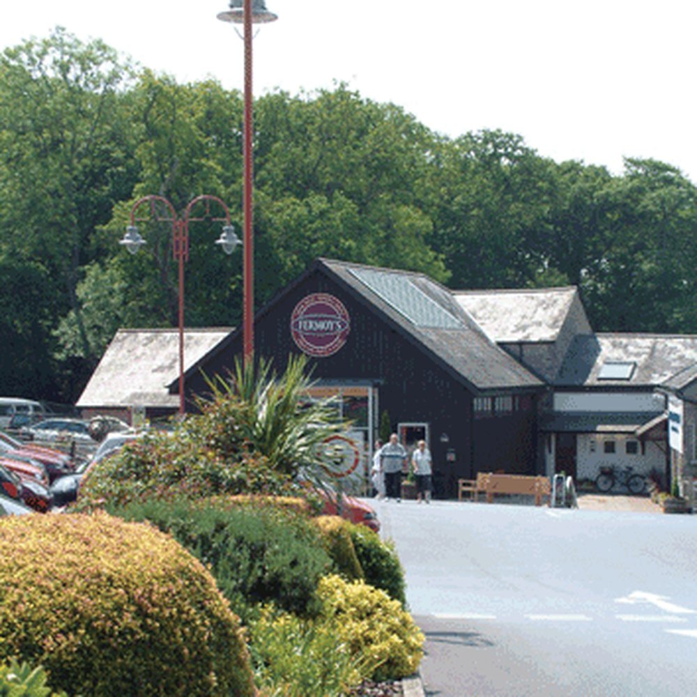 The Best 10 Farmers Market near Farmer Luxtons in Okehampton, Devon - Yelp