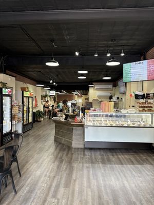 Caffe Giovanni by null