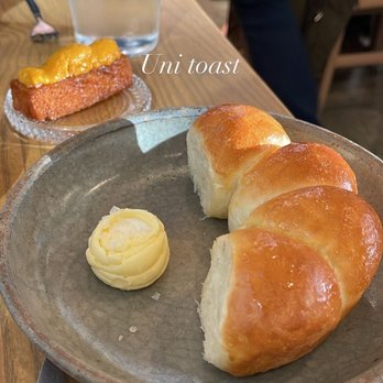 Ernest - New American Near Me - San Francisco, California