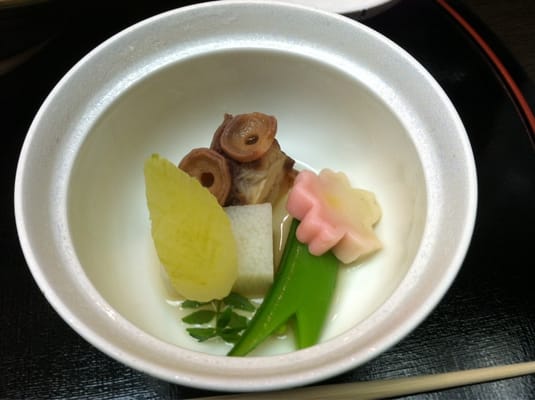 Gora Hanaougi by null