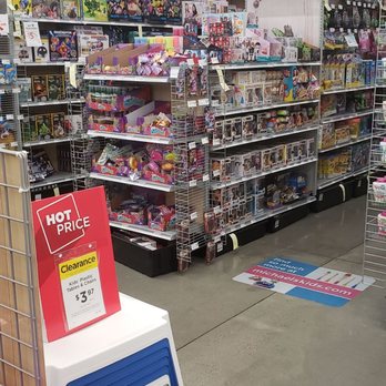 Michaels - Did I mention they have a toy section? Perfect for last minute birthday party gifts! - Arts & Crafts Near Me - Carlsbad, California Michaels - Did I mention they have a toy section? Perfect for last minute birthday party gifts! - Arts & Crafts Near Me - Carlsbad, California