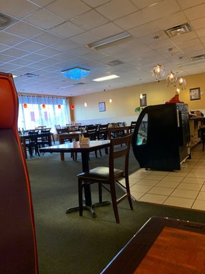 Miss Hot Cafe by null