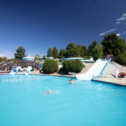 Splashdown Vernon