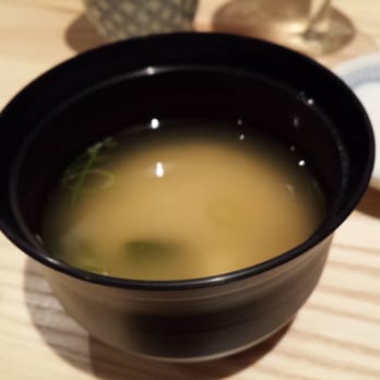 Zen Japanese Restaurant - Miso soup - Japanese Near Me - Markham, Ontario Zen Japanese Restaurant - Miso soup - Japanese Near Me - Markham, Ontario