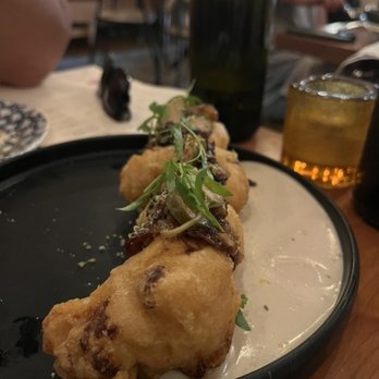 Gypsy Kitchen DC - Cauliflower dish - Tapas/Small Plates Near Me - Washington, DC, District of Columbia Gypsy Kitchen DC - Cauliflower dish - Tapas/Small Plates Near Me - Washington, DC, District of Columbia