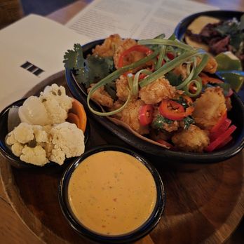 Macanda - Calamari - Beer, Wine & Spirits Near Me - Wayzata, Minnesota