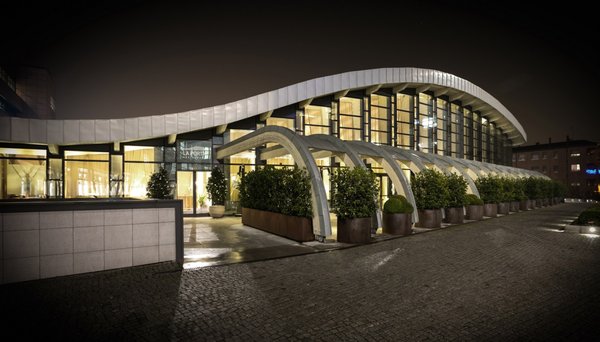La Porta Restaurant by null