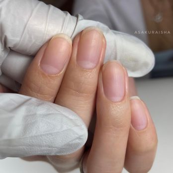 Asakura Nails - Nail Technicians Near Me
