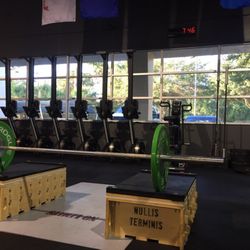Crossfit Nullis Terminis