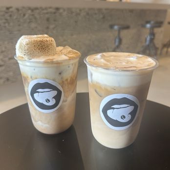 Drip Coffee - Sticky situation & miso moody - Coffee & Tea Near Me - Fort Lauderdale, Florida